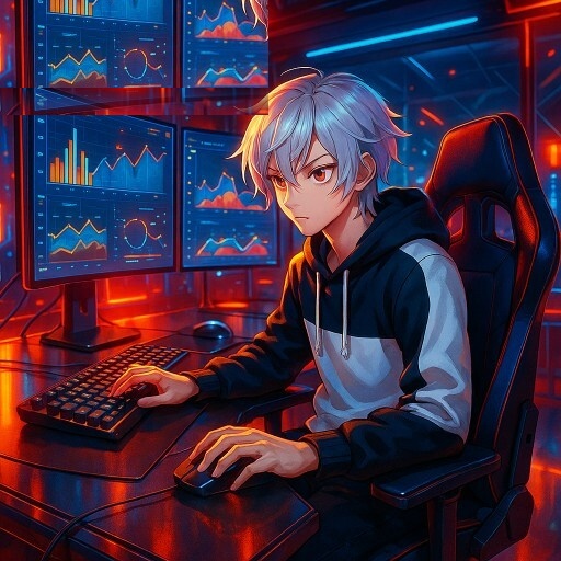 Imagem promocional da WINMI mostrando a plataforma e suas vantagens