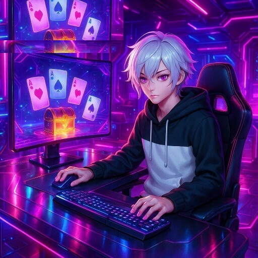 Imagem promocional da WINMI mostrando a plataforma e suas vantagens